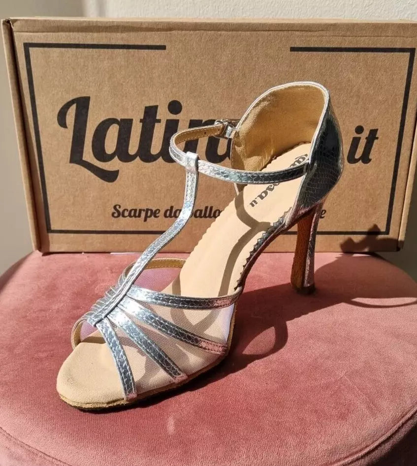 Ariana + S 41 - Tacco 10