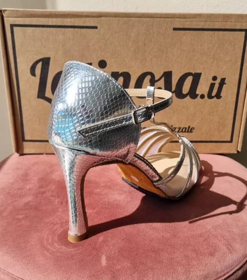 Ariana + S 41 - Tacco 10