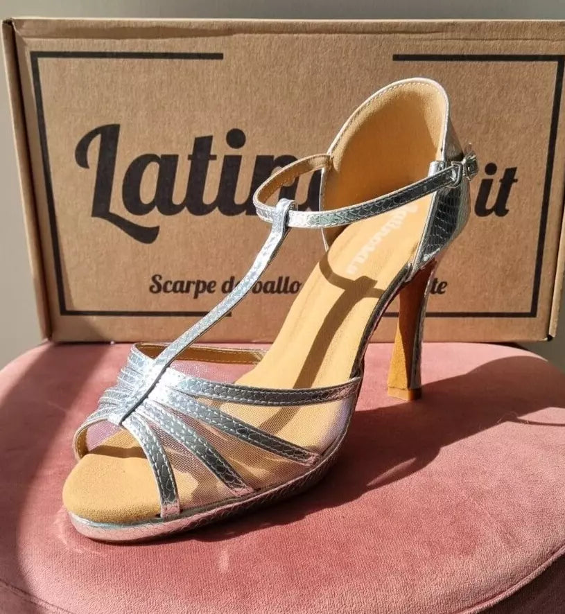 Ariana + P 41 - Tacco 10