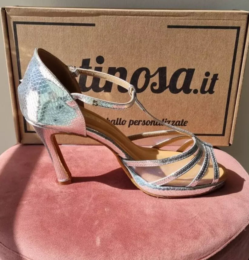Ariana + P 41 - Tacco 10