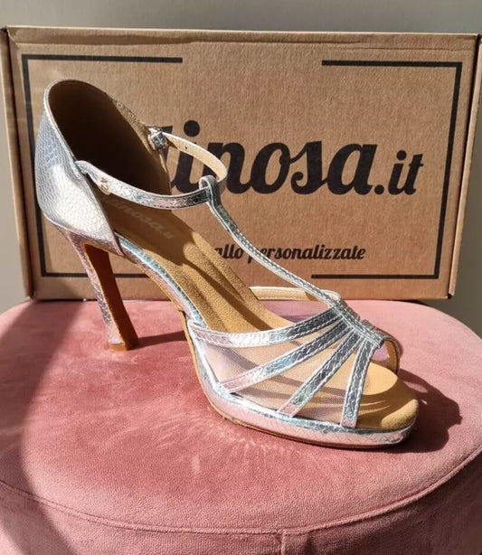 Ariana + P 41 - Tacco 10