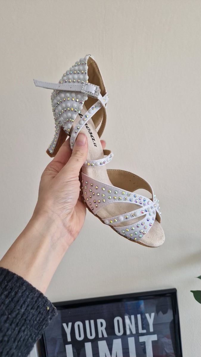 Safiria silver