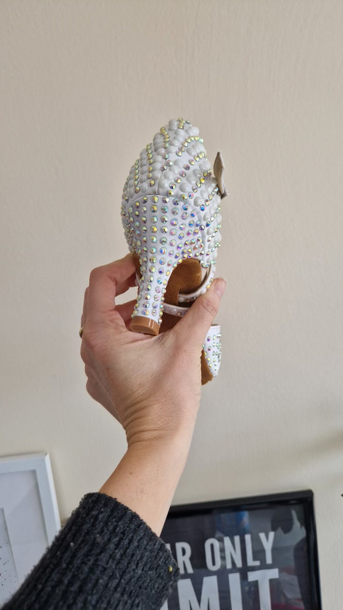 Safiria silver