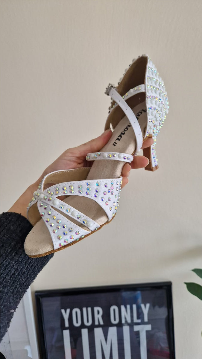 Safiria silver
