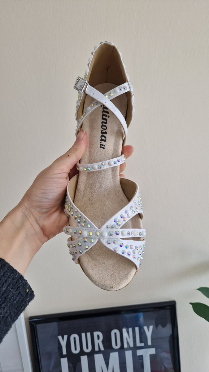 Safiria silver