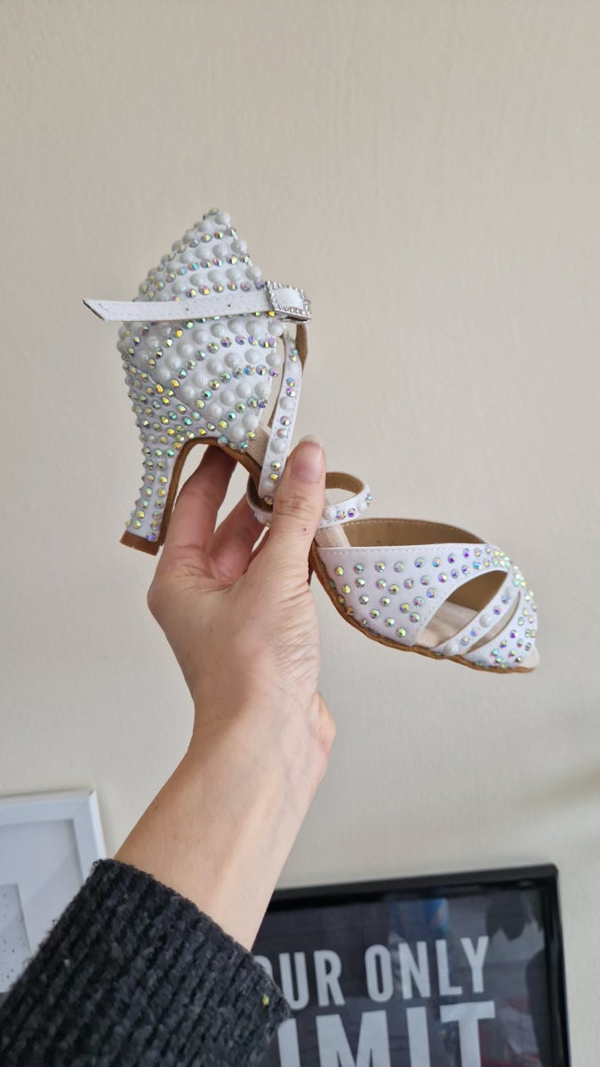 Safiria silver