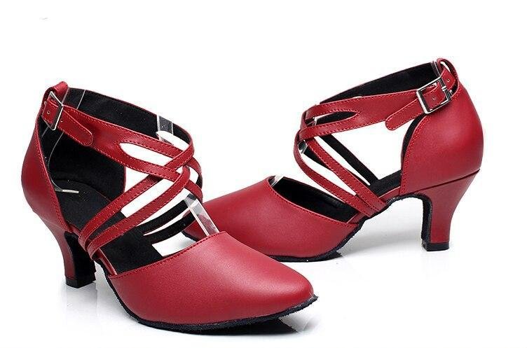 Amaia rosse – Latinosa - Main Image