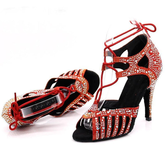 Cordoba rosso - Latinosa