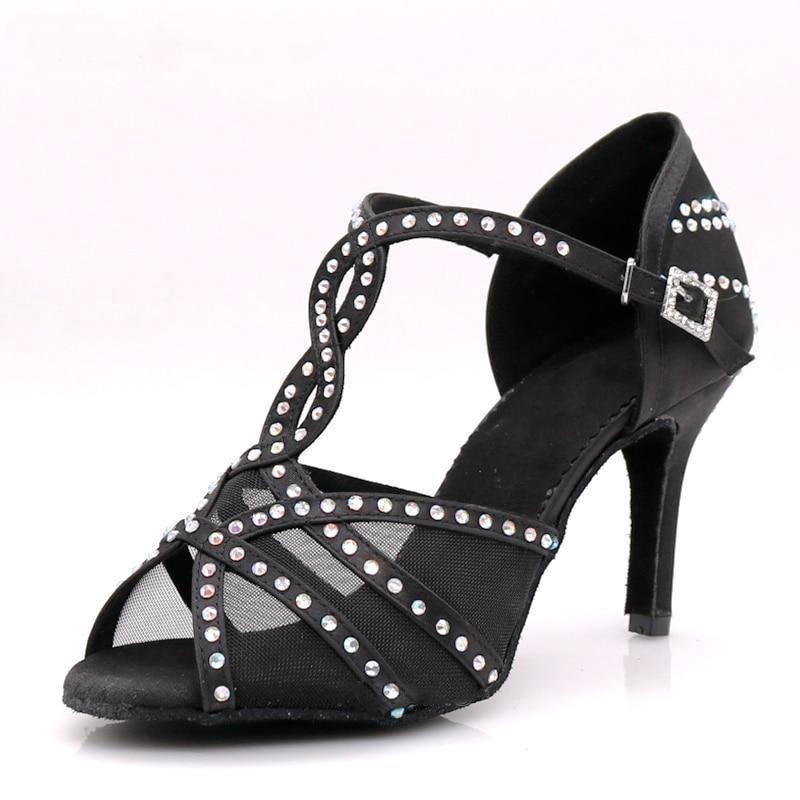 Elena nero – Latinosa