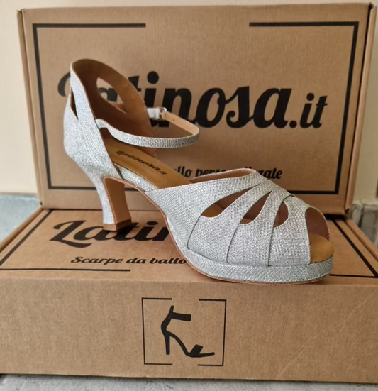 Aurea 42 + S - Tacco 7