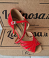 Asia Rosse 38 - Tacco 9