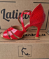 Asia Rosse 38 - Tacco 9