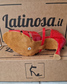 Asia Rosse 38 - Tacco 9