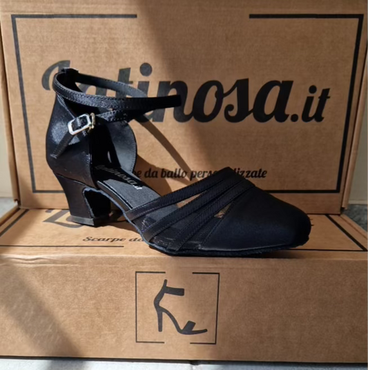 Miriam Nere 36 - Tacco 5