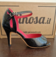 Lory Nero 38 - Tacco 9