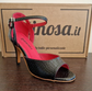 Lory Nero 38 - Tacco 9