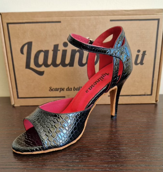 Lory Nero 38 - Tacco 9