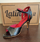 Lory Nero 38 - Tacco 9