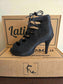 Rebecca 36 - Tacco 8.5