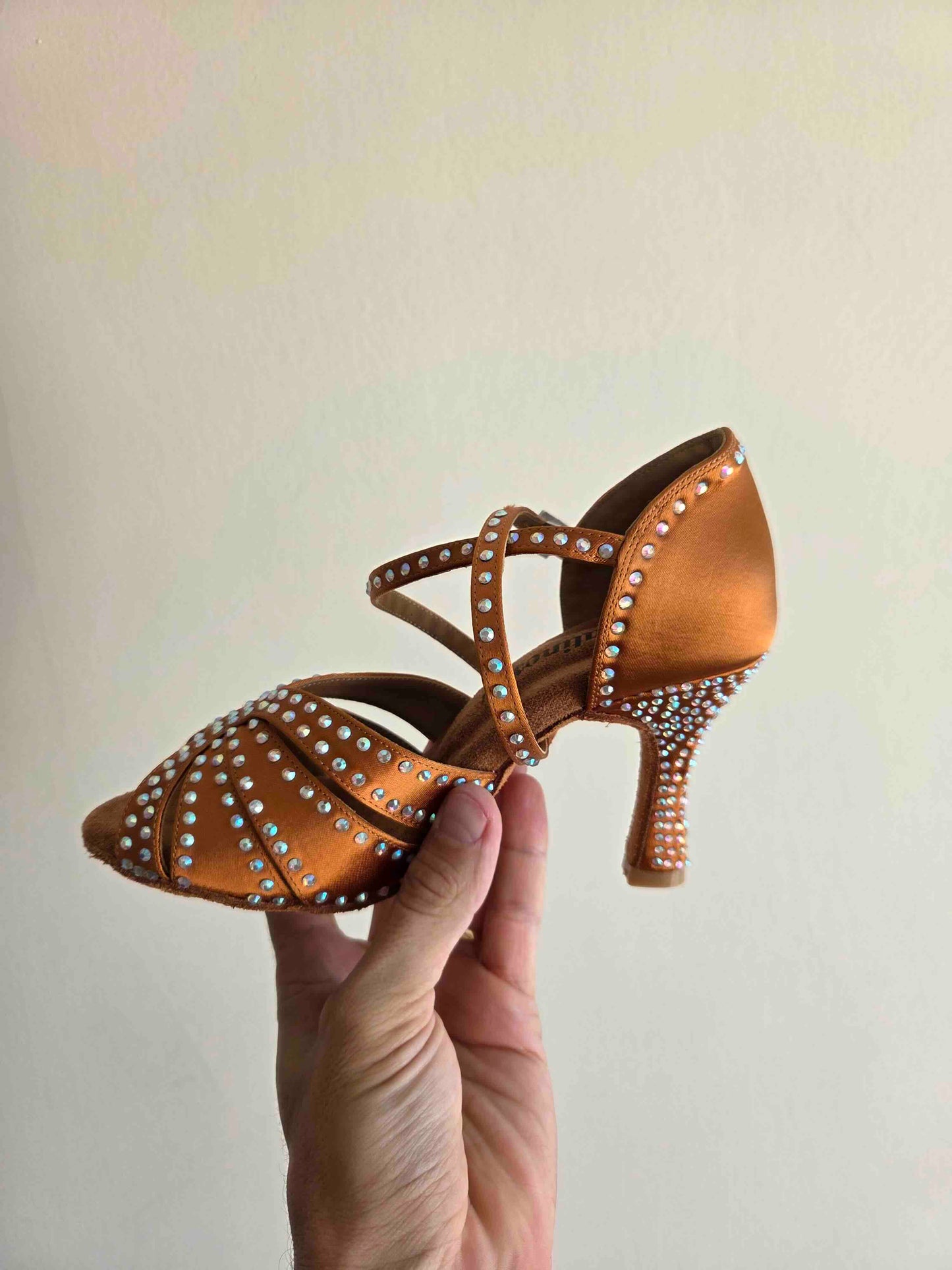 Brenda Bronce