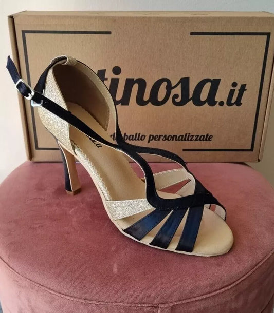 Reina + S 40 - Tacco 10