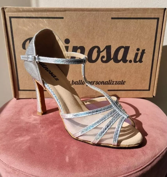 Ariana + S 41 - Tacco 10