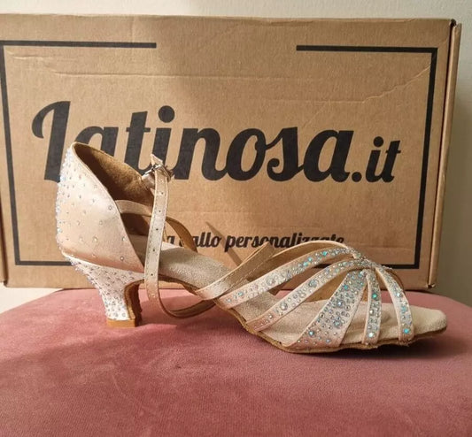 Raissa Skin 36 - Tacco 5