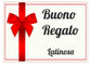 Gift Card Latinosa