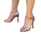 Miranda color - Latinosa